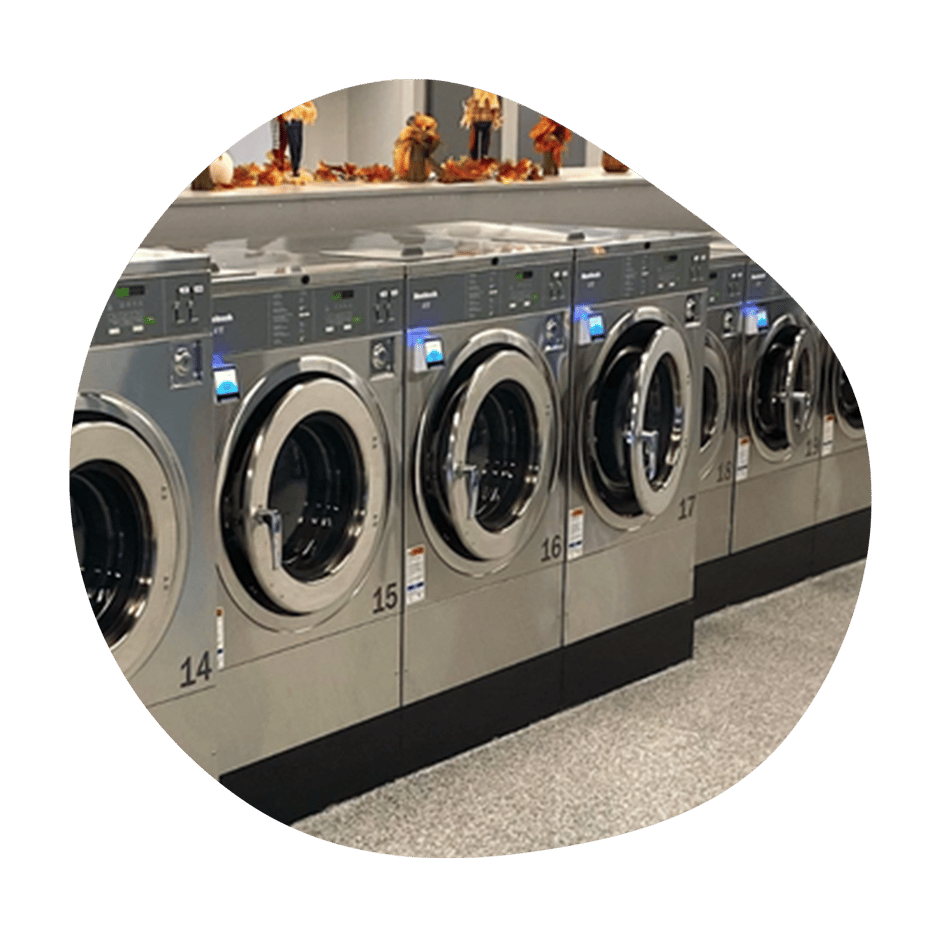 Commercial Laundry Equipment What You Should Know Complete Overview